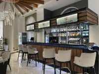 AMETIST HOTEL COMPLEX - Quầy Bar
