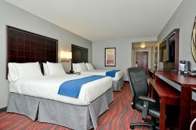 Holiday Inn Express CANANDAIGUA - FINGER LAKES by IHG