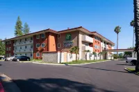 Holiday Inn Express Santa Rosa North