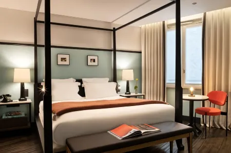 The Chess Hotel