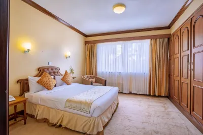 Sirikwa Hotel Hotels in 