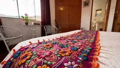 Imperial Cusco Hotel