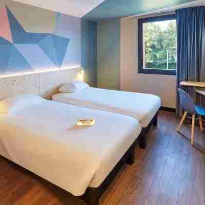 Hôtel Ibis Styles Évry-Lisses Rooms