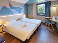 Ibis Styles Évry Lisses Hoteles en Évry