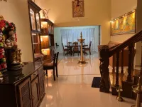 Krishnagiri Homes - homestay