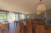 Quinta Tapada Do Gramacho Hotels in Estômbar