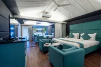 Marbela Beach Resort - balcony