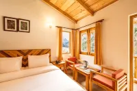 Prakriti-The Retreat