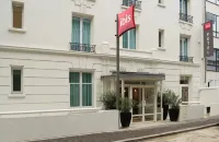 Ibis Paris Boulogne-Billancourt Hotels in Boulogne-Billancourt