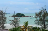 Mzion Hotel Weligama - อ่างจากุชชี่