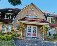Hotel Thesdorfer Hof Hotels near Rathauspassage Pinneberg