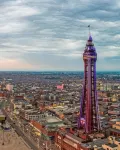 Windsor House Hotel Hotels in Blackpool