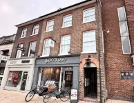 Harper Luxe Serviced Apartments Dunstable Hotels in der Nähe von ZSL Whipsnade Zoo