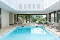 L'Agapa Hôtel - Spa Codage - 5-Star