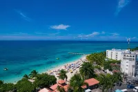 Montego Bay Club Resort Các khách sạn ở Reading