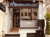 Hodegon Suite Hotel Hotels near Arasta Bazaar