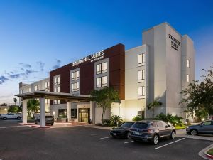 SpringHill Suites McAllen Convention Center