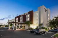 SpringHill Suites McAllen Convention Center Hotel di Mcallen