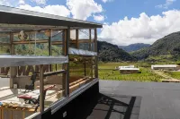 Mamallacta Páramo Lodge Hotels in Papallacta