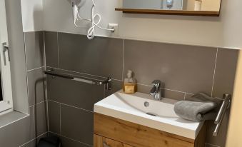 Pension am Schrotturm Tangermünde