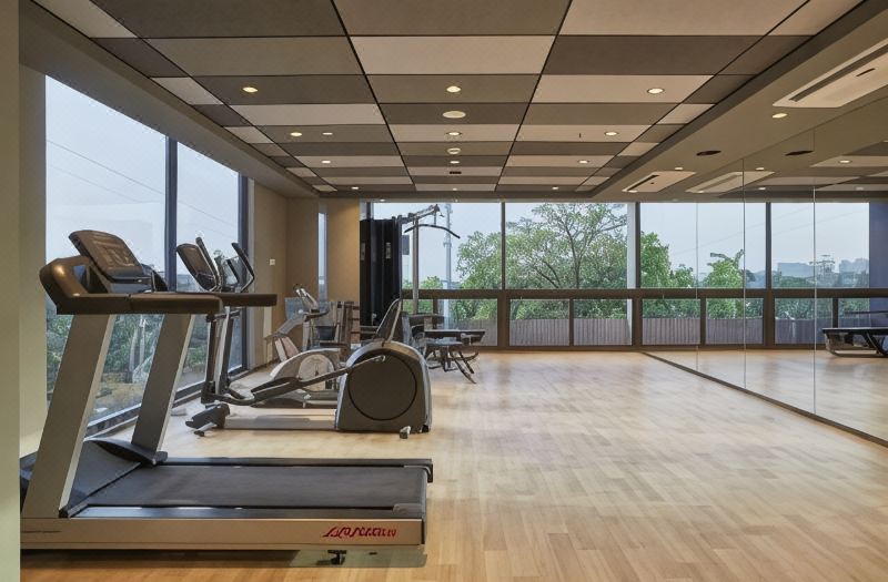 Fairfield by Marriott Vadodara photo 3
