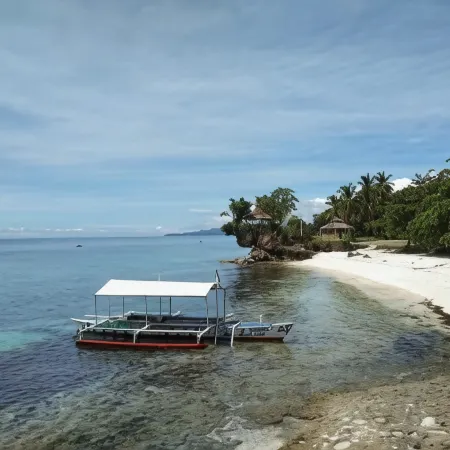 1Peace Beach Resort