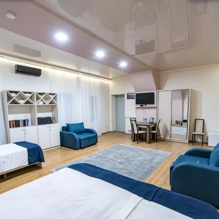 Tiflis Hotel