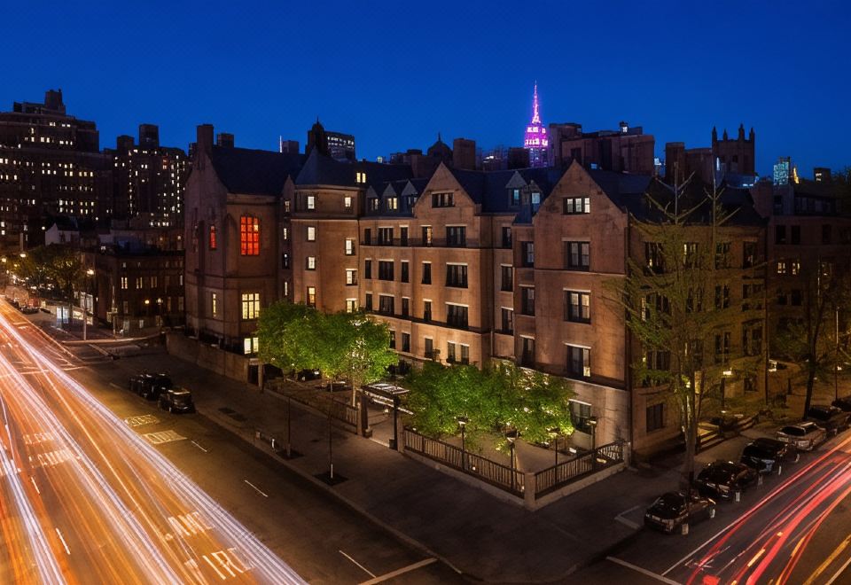 호텔 서비스 이미지