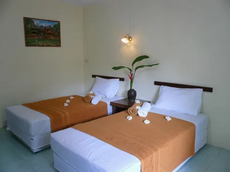 Baan Lamai Resort