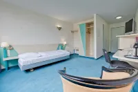 Hotel Le Village Hôtels à : Affalterbach