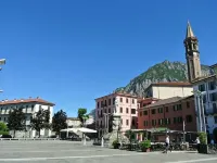 ONE STEP AWAY FROM THE LAKE Hotels in Lecco