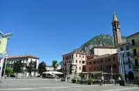 ONE STEP AWAY FROM THE LAKE Hotels in Lecco