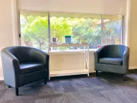 جولف فيو موتور إن