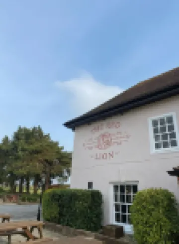 Red Lion Hotels in 