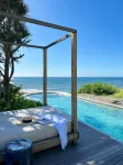 Sala Beach House - Beach