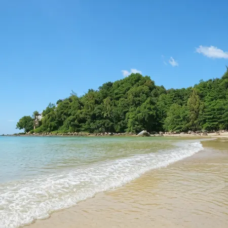Kamala Phuyai Resort