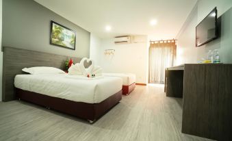 3. NK Resid..