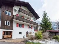 Apartment in Sankt Gallenkirch Near Ski Lift Hotels in 