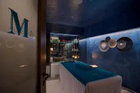 Aroma Dryos Spa & Eco Hotel - spa