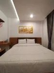 Hotel Zamrud Malioboro Sosrokusuman