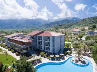 Princess Golden Beach Hotel Hotels near شاطئ ماربل