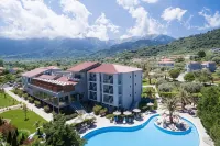 Princess Golden Beach Hotel