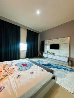 Mitra Hotel Muaro Bungo Mitra RedDoorz