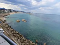 Sokcho Accommodation Bada BOM