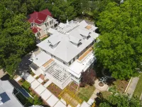 The Edenton Collection-The Granville Queen Inn Hotel a Edenton