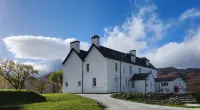 Inchnadamph Explorers Lodge - 2 stelle