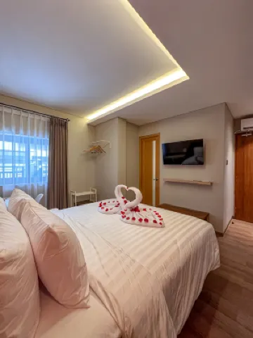 Lugano Arte Homestay