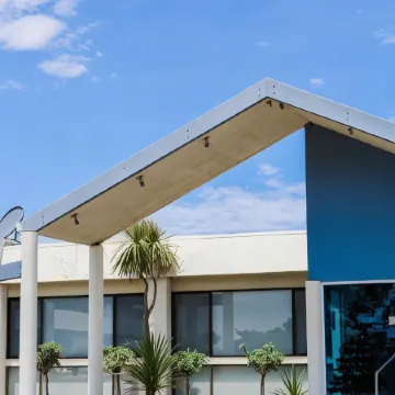 Robetown Motor Inn & Apartments