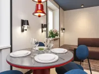 Nova House Hotels in Valday