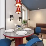 Nova House 발다이 호텔